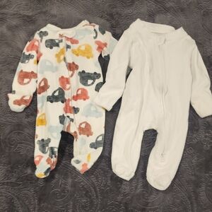 Newborn Set
